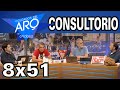ABRIMOS CONSULTORIO - CdA 8X51