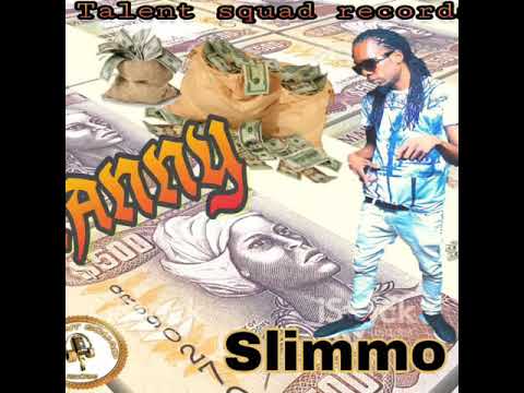 Slimmo eadafyah offical (nanny)