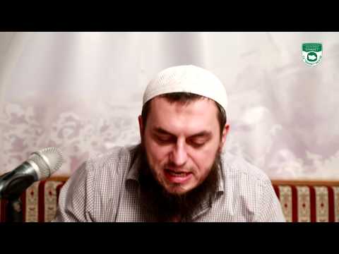 Pokaj se prije smrti - Hfz. Dževad Gološ