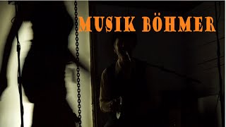 Musik Böhmer and his Concertina from Hell