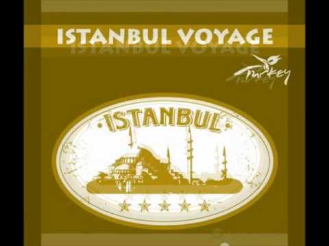 Gokhan Doganay - Huznul Hicaz