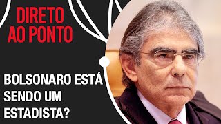 Vacina deve ser obrigatória? Ayres Britto comenta