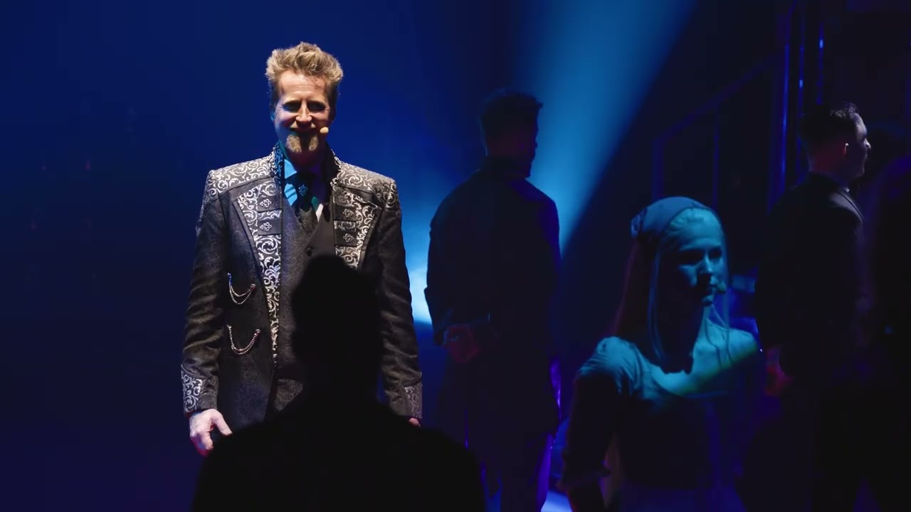 Show Trailer 2024 Cinderella