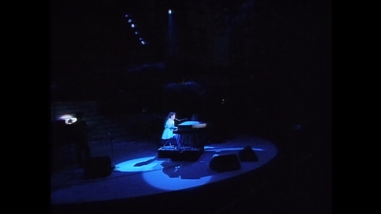 渡辺美里【Live Collection】 「Lovin'you」～misato Lucky 西武球場大冒険～