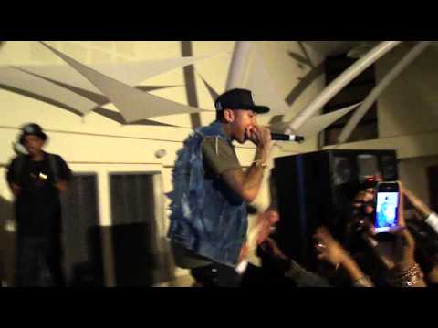 Tyga - G Shit 17/06/11