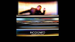 Incognito feat. Mario Biondi &amp; Chaka Khan - Lowdown