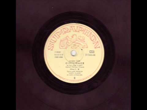 Jan Werich - Civilisace 1953