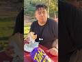 When MEXICANS Bring LUNCH