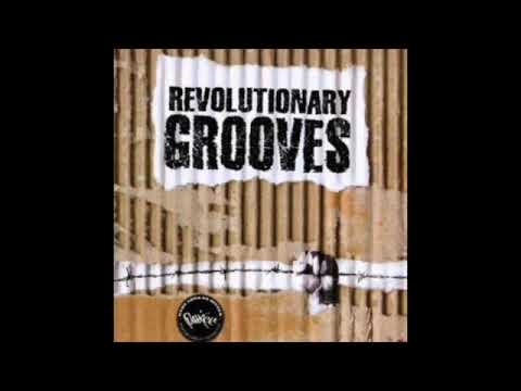 Revolutionary Groves @NaizIrratia (Especial - Puto Yanu)