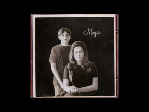 Canto De Fé - Maysa