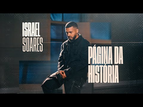 Graça Music and Israel Soares