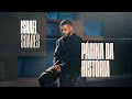 Página Da História Israel Soares Clipe Oficial