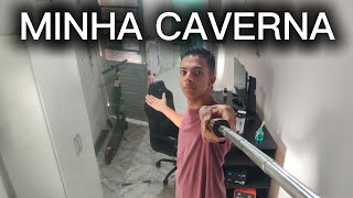 COMO FOI O PRIMEIRO MÊS MORANDO SOZINHO