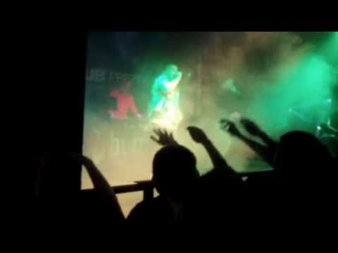 KONCERT KATOWICE 21.01.2012 - MACHUR & WDM [RELACJA]