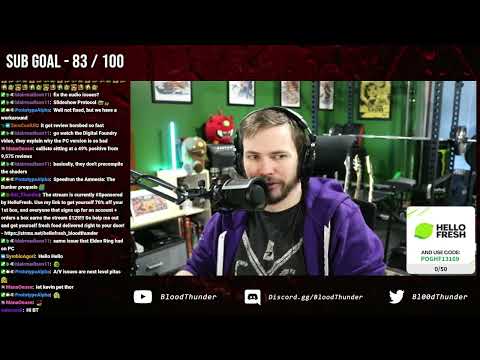 Speedruns All Day | Prey MoonCrash - [12/3/22]