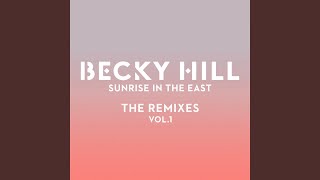 Sunrise In The East (Christian Nielsen Remix)