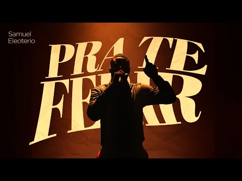 Samuel Eleoterio - Pra Te Ferir (Vídeo Oficial)