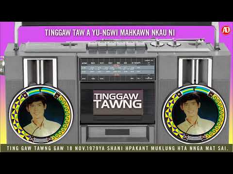 Tinggaw Tawng