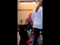 Randy Kaplan - Don't Fill Up On Chips - 21 June 2016, West Bloomfield MI