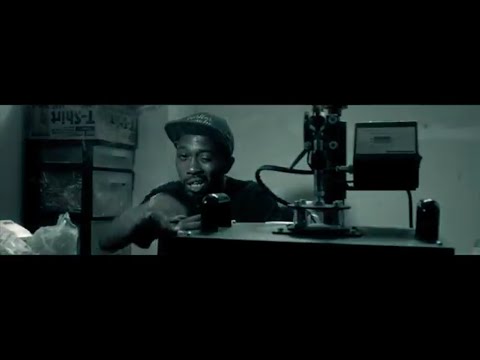 LOM Pillz - Natural Born Hustler / Grub On | Shot by @iGObyTC