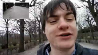 Vienna Austria Travel Vlog