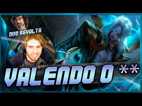 APOSTEI NA VITÓRIA VALENDO ALGO MUITO IMPORTANTE! - duo Revolta