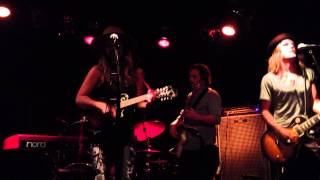 Letters To Ghosts [Lucie Silvas Live at The Viper Room]