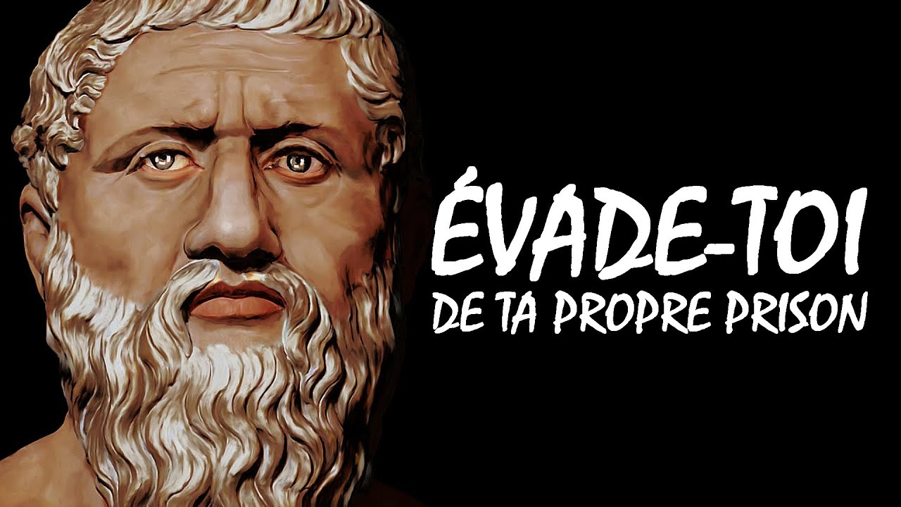 PLATON - L'allégorie de la caverne