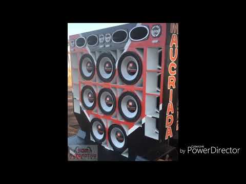 Carretinha malcriada com 8 tornado de 15