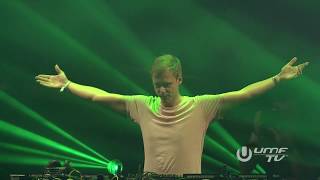 Armin van Buuren - The Descent (Live)