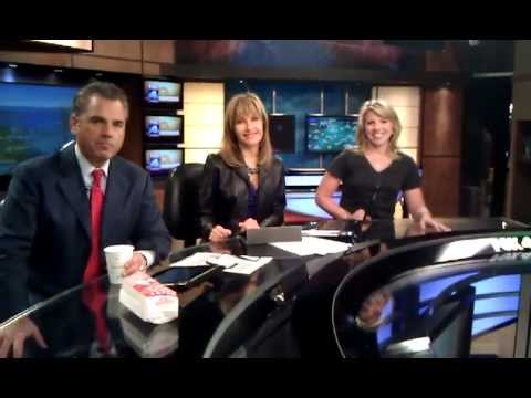 Happy Birthday Sheila!!!