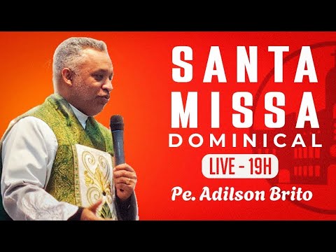 Santa Missa Dominical | 3°  Domingo do Advento | 14 de Dezembro  @psvp.tagua