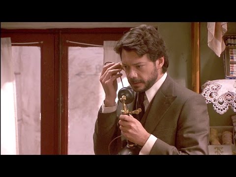 Puente Viejo C1242 - Lucas recibe una llamada del hospital que traerá malas noticias