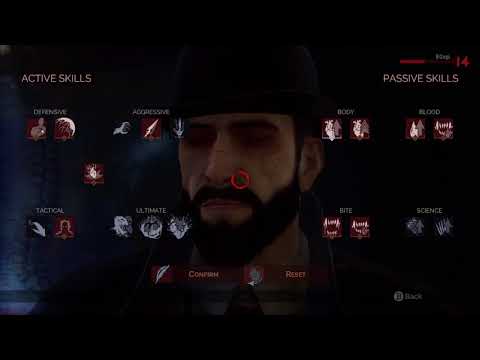Vampyr walkthrough part 8