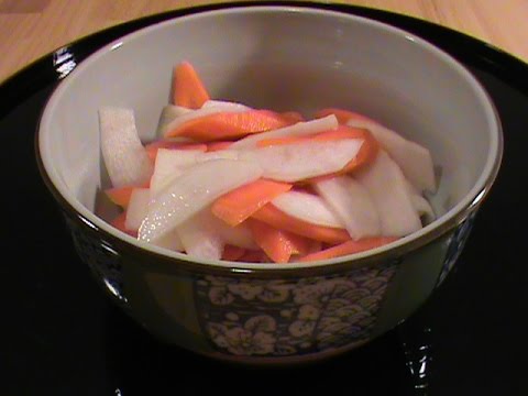 download lagu mp3 mp4 Chinese Pickled Turnip, download lagu Chinese Pickled Turnip gratis, unduh video klip Chinese Pickled Turnip