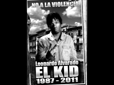 EL KID - MODA INVIERNO  (LAS GUIALES YA NO ESTAN POR LOS MANES)