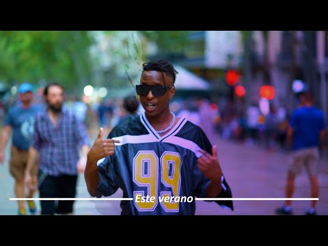 Ouzboy - Este verano (Video Oficial)