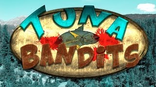 Rust | Tuna Bandits: Hiding in the Shadows