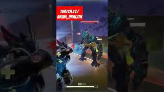 Reflect on your actions #marvelrivals #gaming #twitch #captainamerica