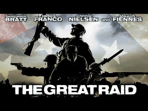 The Great Raid (2005) Trailer