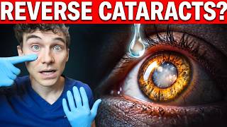 Is This the End of Cataract Surgery (New Research)