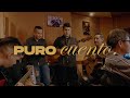 HEREDERO – Puro Cuento (Video Oficial)