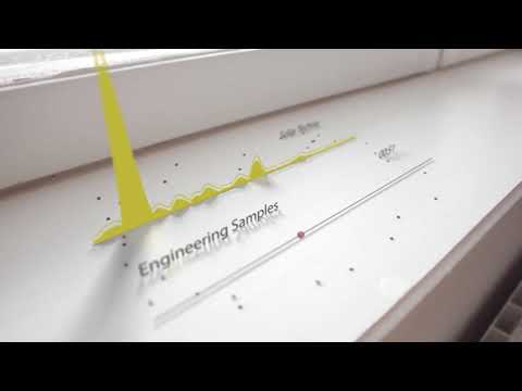 Engineering Samples - Solar Techno