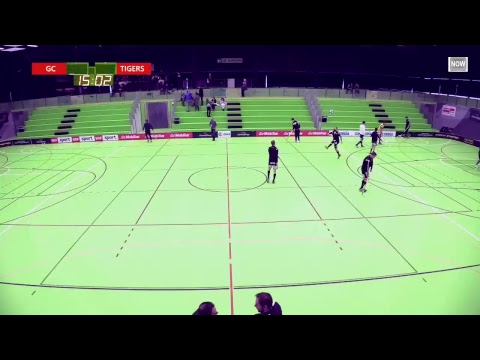 Unihockey in der Hardau LIVE!