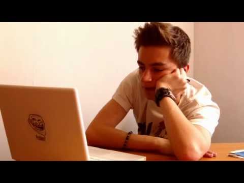 ★ Videoantwort: DER GERÄT! -- DieAussenseiter