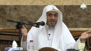 شرح العقيدة الواسطية - فضيلة الشيخ د. زياد العامر - الدرس (10/12) image