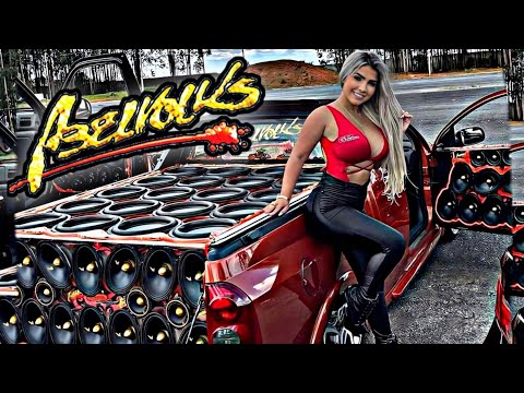 CD S10 ABELVOLKS PISADINHA - DJ LUIZ THE BEST | DJ MIKAEL CARDOSO