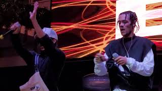 B5 Fan Experience- All I Do Live in New York