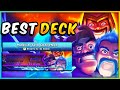 MAGICAL TRIO CHALLENGE in CLASH ROYALE!