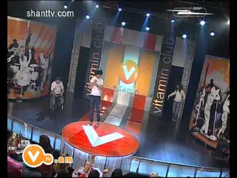 Vitamin Club 39 - Emmy -n gnum e EuroVision